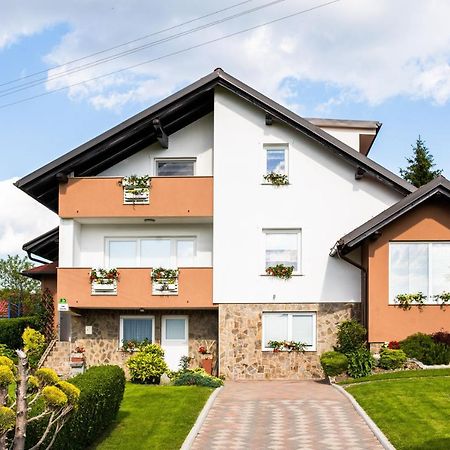 Apartma Tia 2 Zreče Kültér fotó